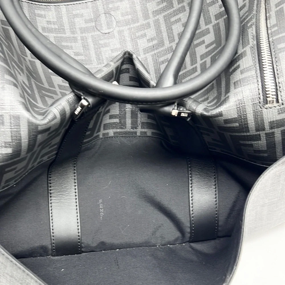 Fendi Pet Carrier